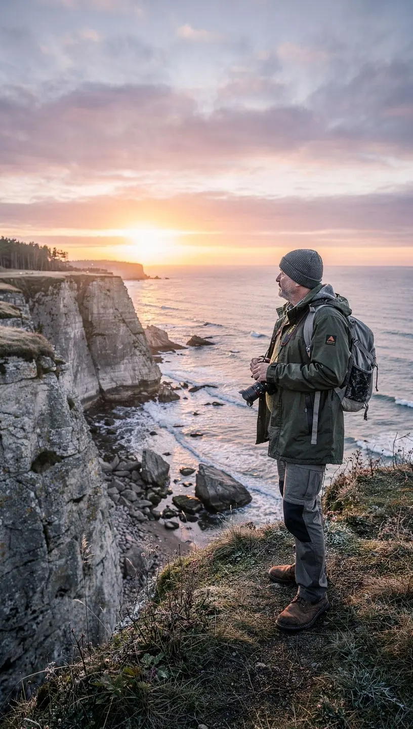 Pärnu rannas jalutavad inimesed suvises õhus.